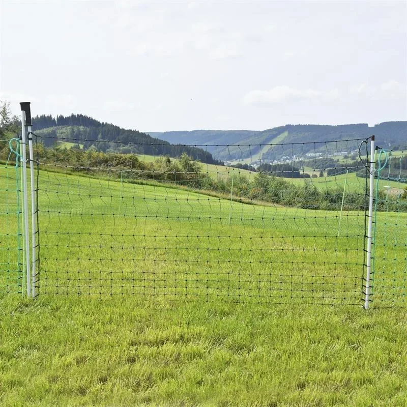 Jumbo goal 112 cm with double spike, 1.2 m