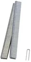 Staples 25 x 5.7, pack of 1000 pieces for pneumatic tackers