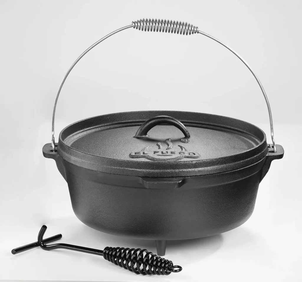 Dutch Oven Pot 3.60 L