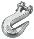 Parallel hook with fork, 10mm