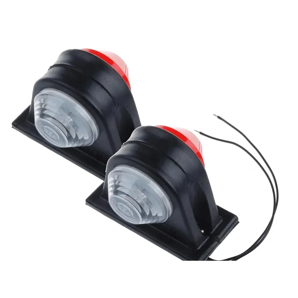 LED clearance lights, set of 2