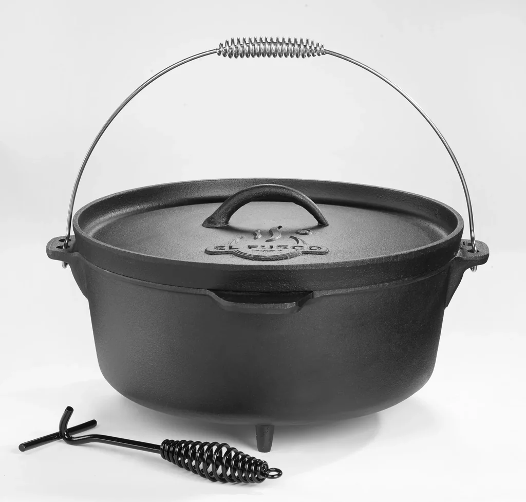 Dutch Oven Pot 5.50 L