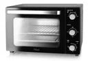 Compact oven, 20 liters
