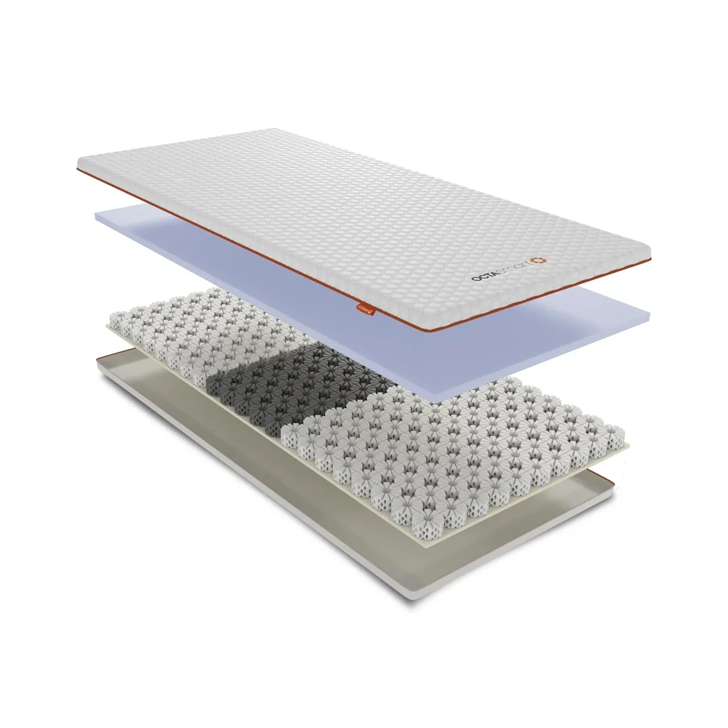 Smart Topper 100 x 200cm