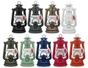 Sturmlaterne 276 ruby ​​red (clay)