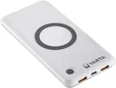 Wireless Powerbank 15000, pass-through charging function and USB-C PD output