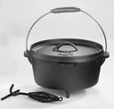 Dutch Oven Pot 6.80 L