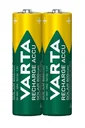 RECHARGE ACCU Solar Mignon (AA) battery with 800mAh - 2 pieces