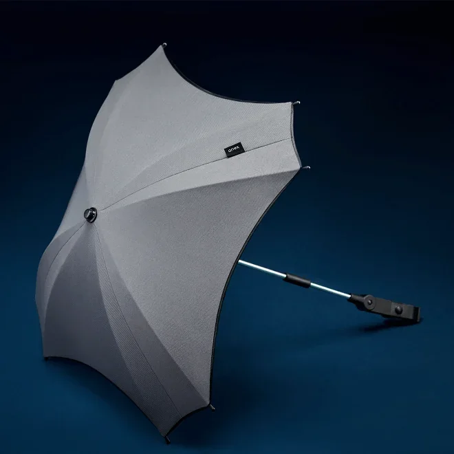 Anex Umbrella for m/type and e/type, Color: Gray