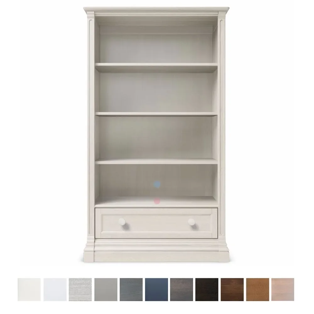 Romina Imperio Regal with drawer