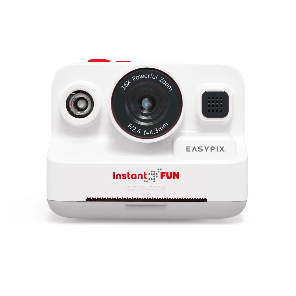 EASYPIX InstantFUN camera