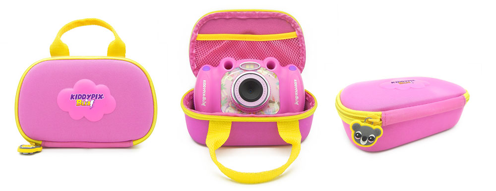 Kiddypix Blizz Pink