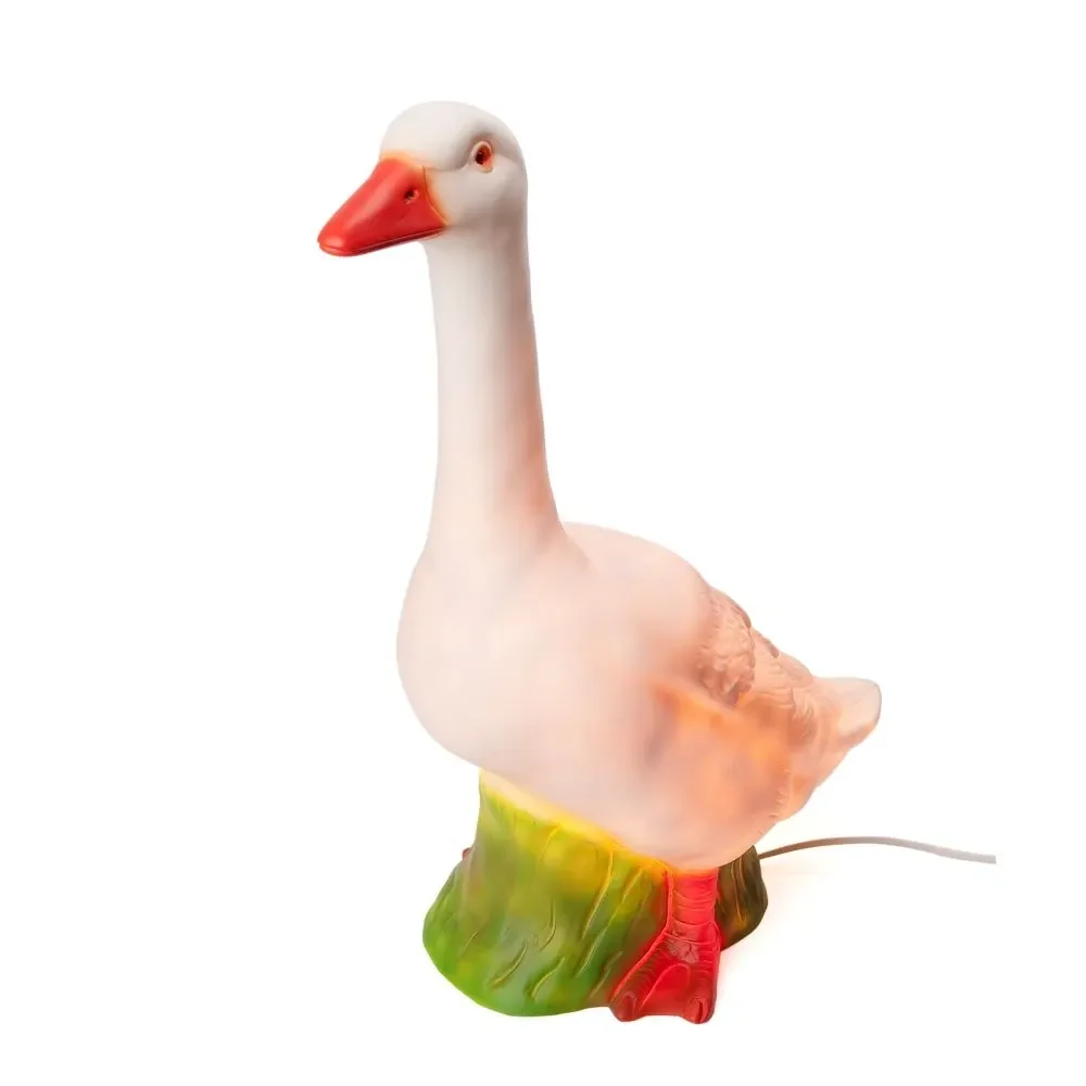 Egmont Toy's children's lamp bright goose