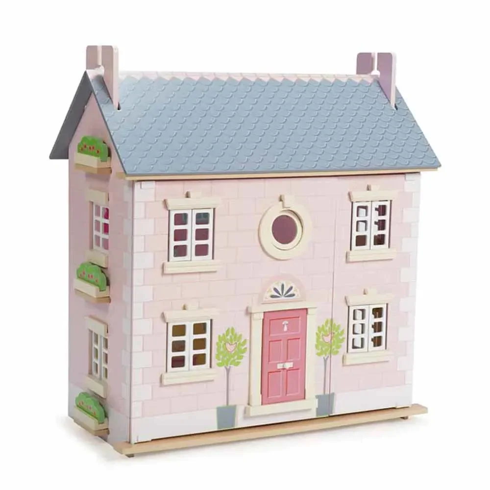 Le Toy van Dolls House Bay Tree
