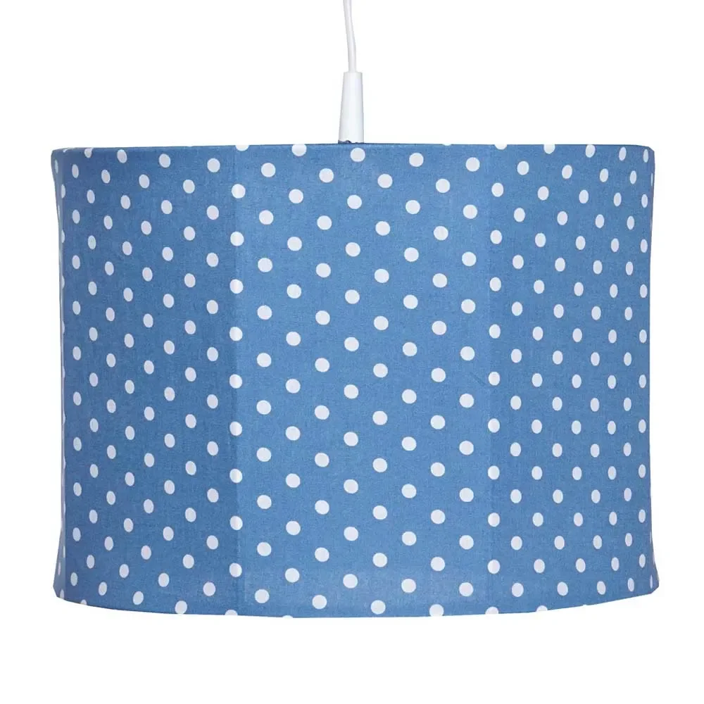 Bink pendant lamp dab jeans blue