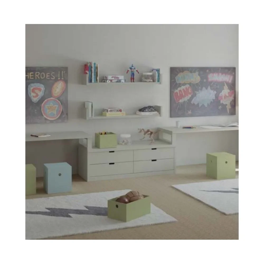 Muba Bespoke module with 2 drawers