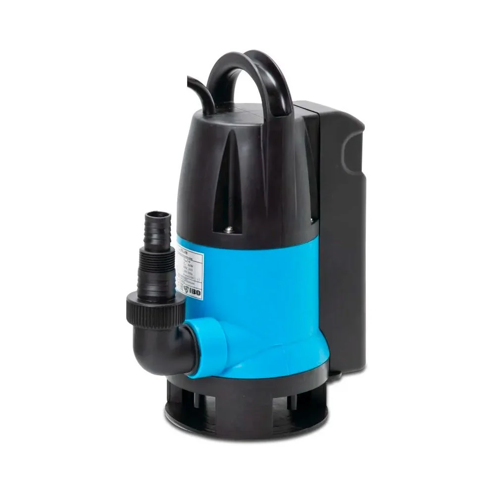 Submersible Pump - Well Pump, Pond Pump, and Sump Pump with Float