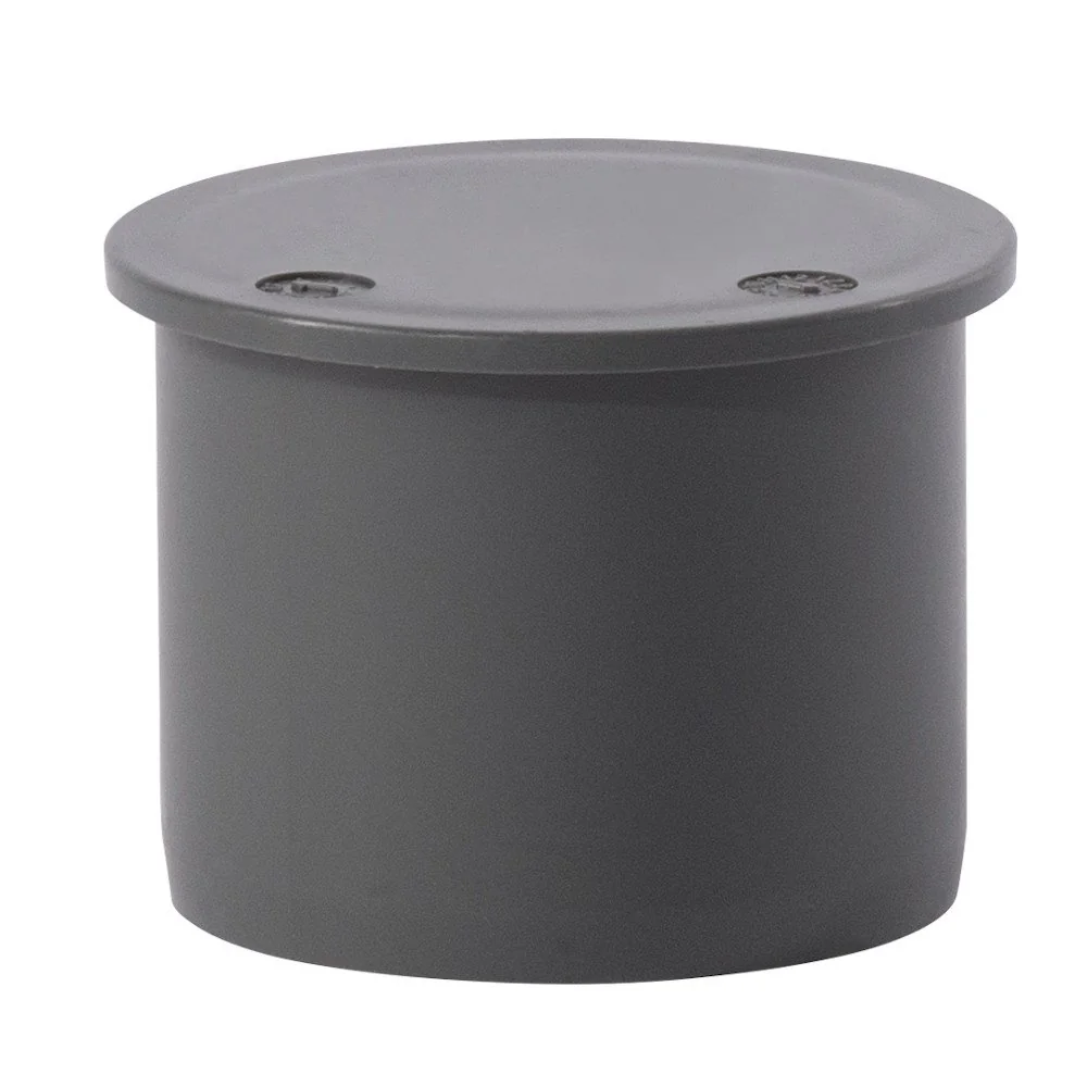 HT Pipe Plug DN75 - Sewer & Drain Pipe Stopper