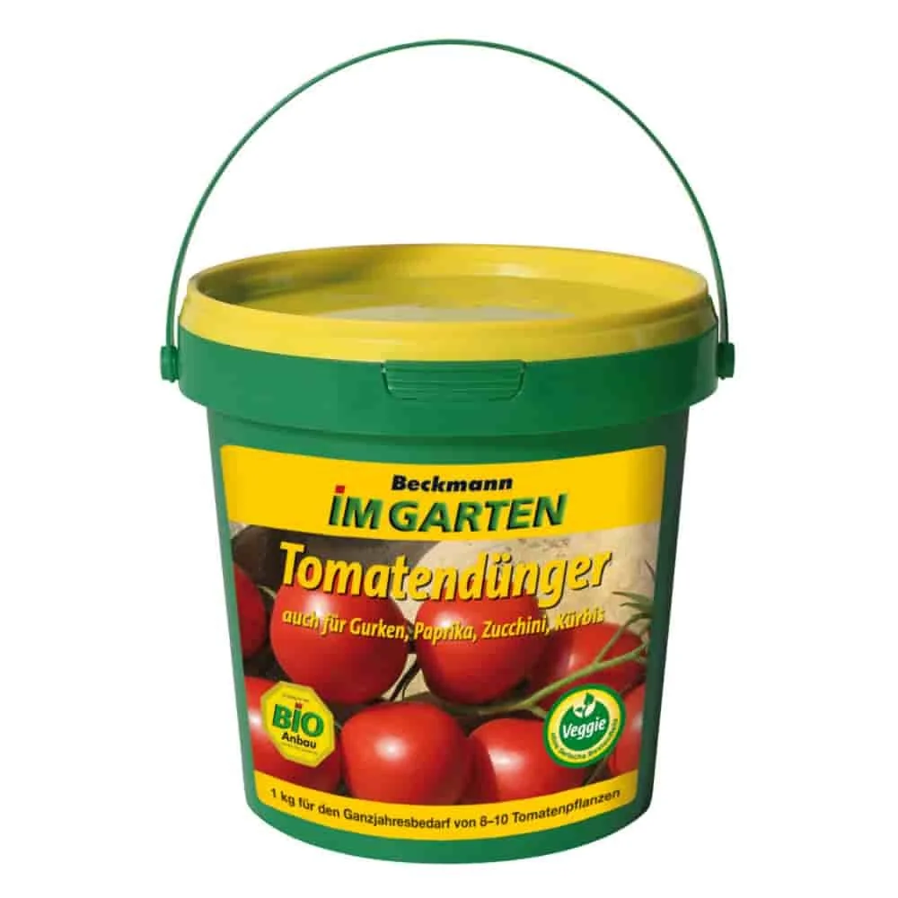 2. Tomato Fertilizer 1kg