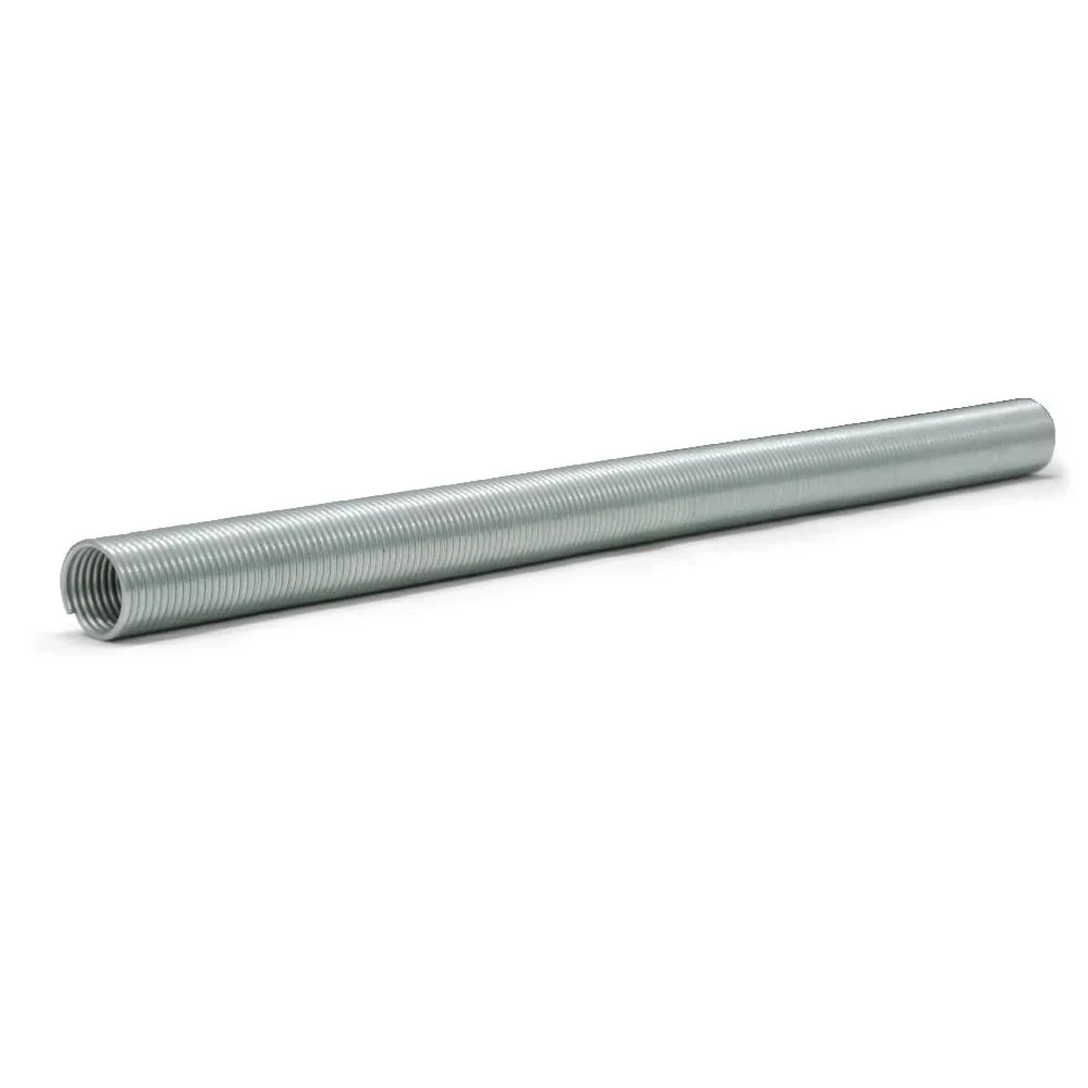 16mm Tube Bending Spring - External Pipe Bender Tool