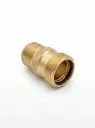 Cleaning adapter 30mm - For piston and compensator taps (dispensing system cleaning)