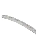Beer pipe, Beer hose - Sold by the meter, soft, crystal clear - 7mm