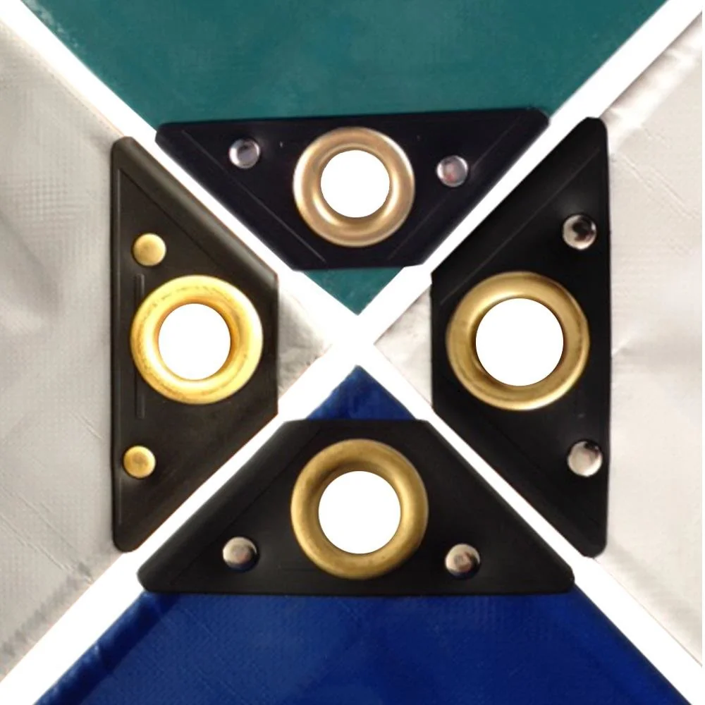 Heavy Duty Waterproof Tarpaulin 650g/m² - Cover Tarp
