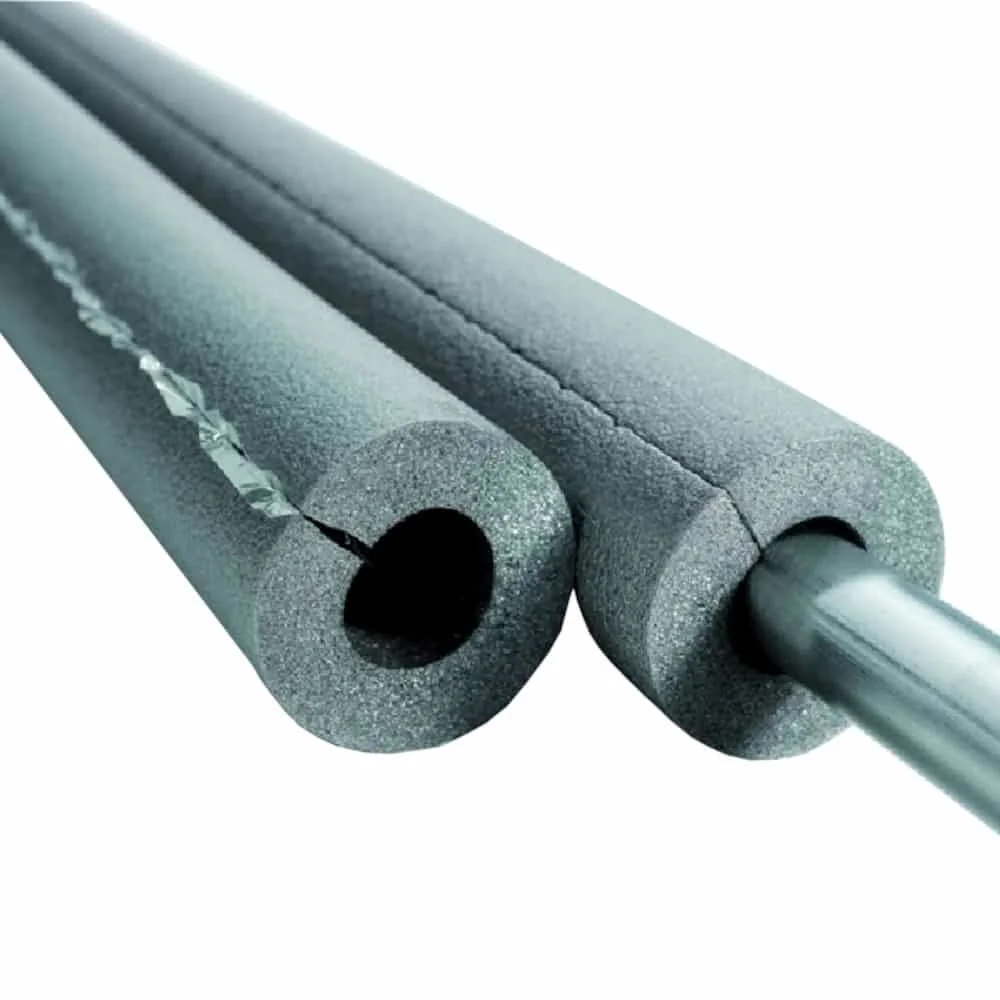 Pipe Insulation CLIMAFLEX® XT Self-Adhesive Insulation Tube