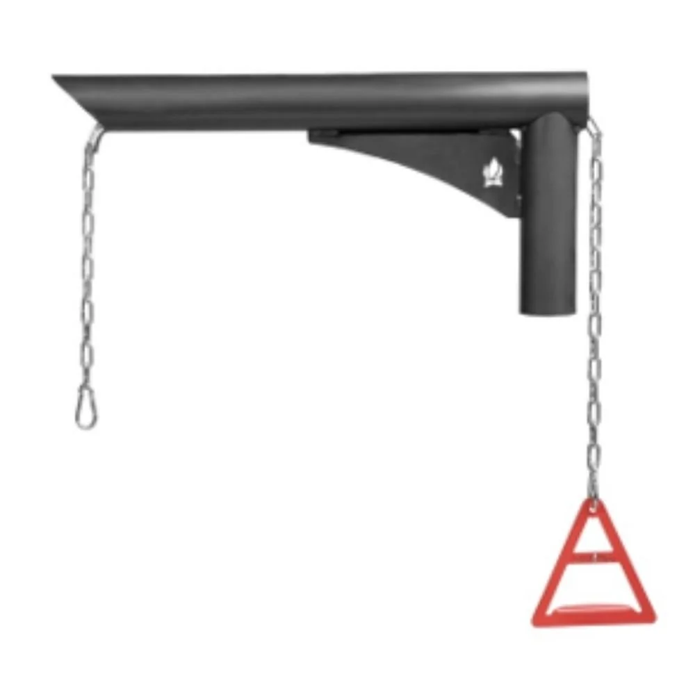 Fire Pit Wok and Kettle Holder, Steel Fire Pit Accessories