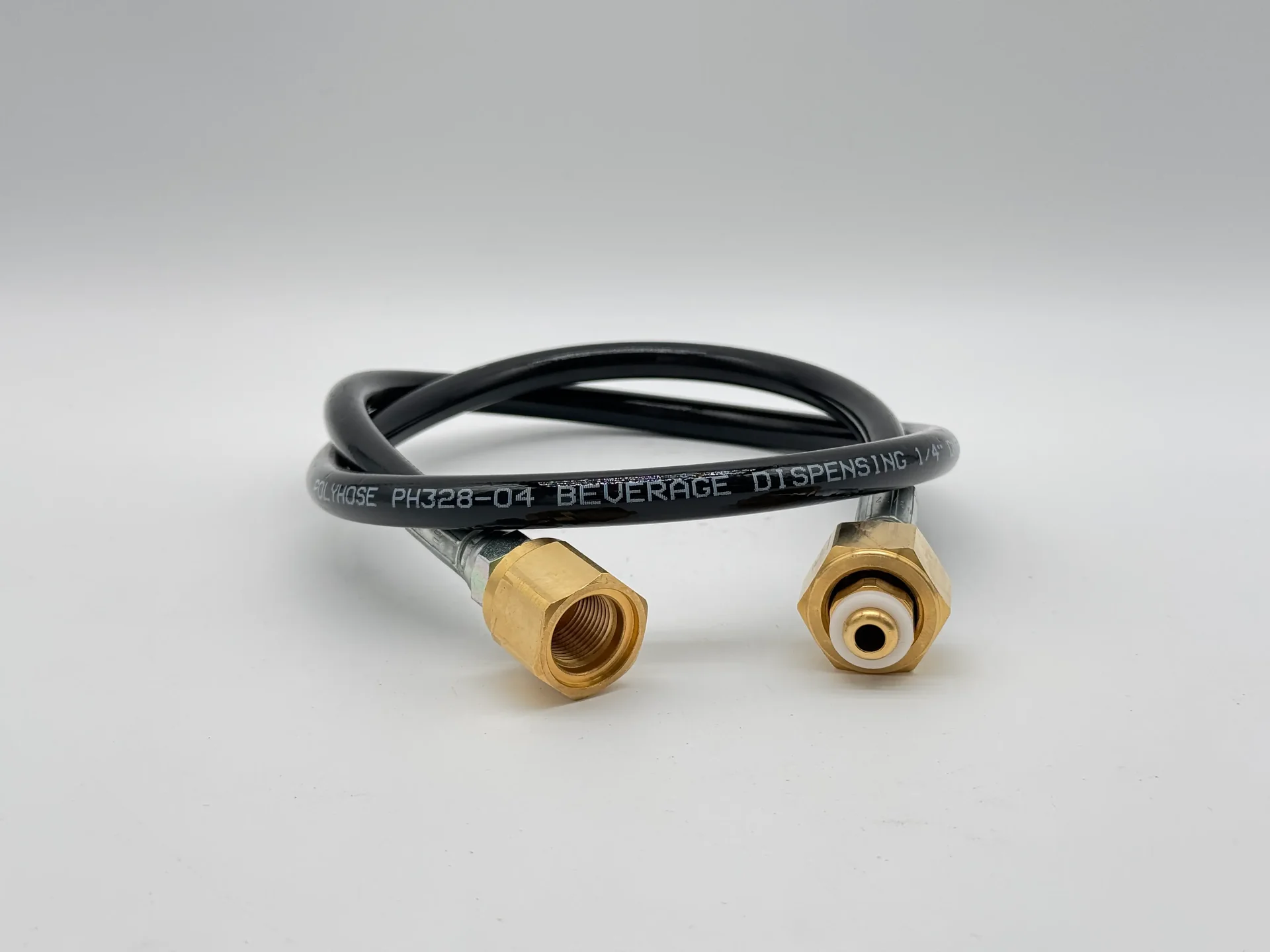 CO2 Sodastream adapter hose set
