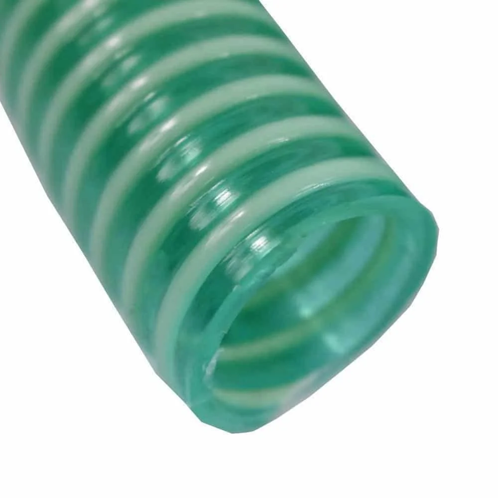 25mm Suction and Delivery Hose - 1 Inch, 10m - for Pools, Ponds and Gardens