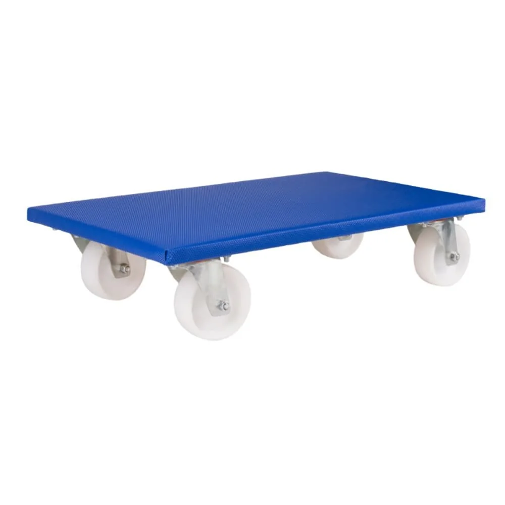 500 kg Furniture Dolly - Heavy Duty Moving Dolly with Wheels