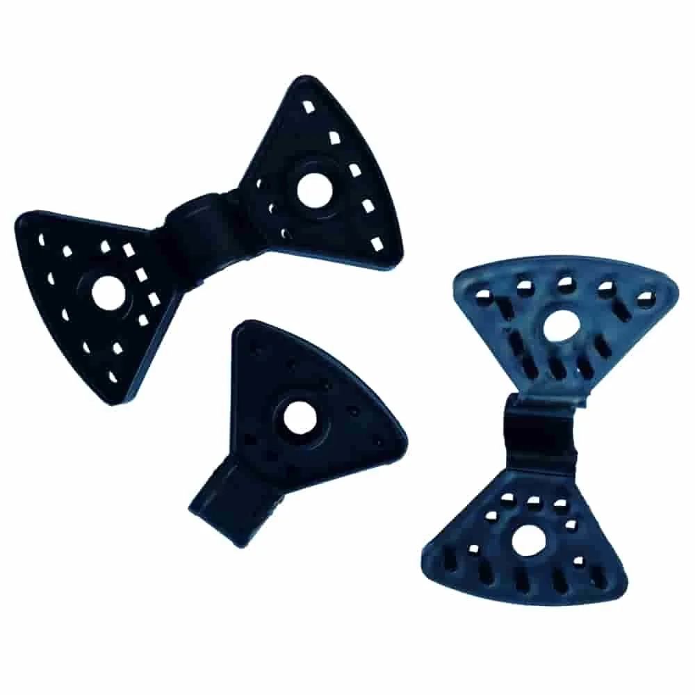Windscreen Clips for Netting & Fencing
