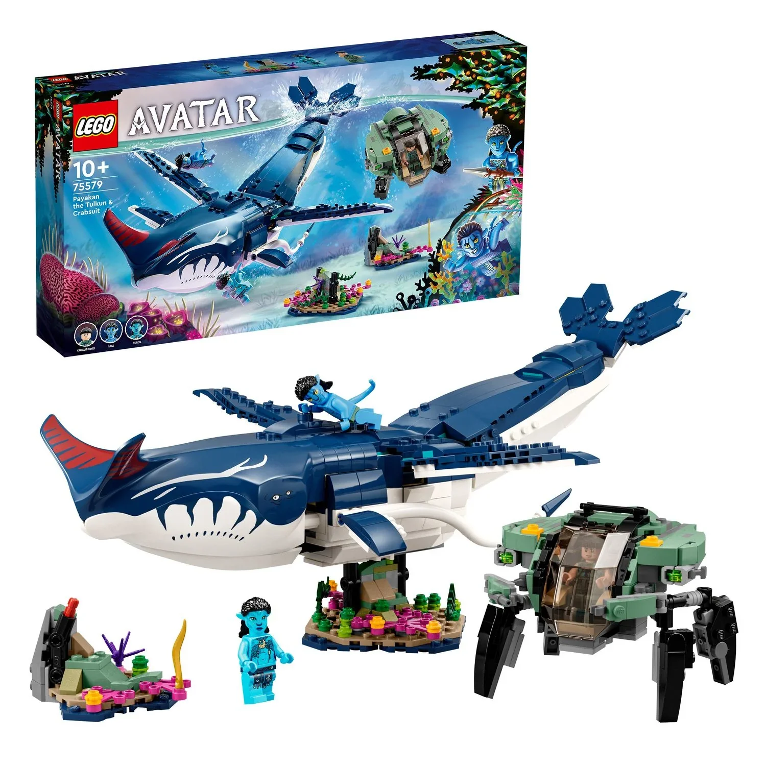 lego