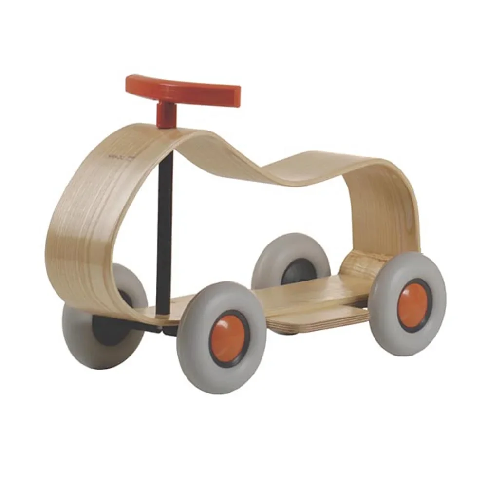 Sirch Sibis Max slip car