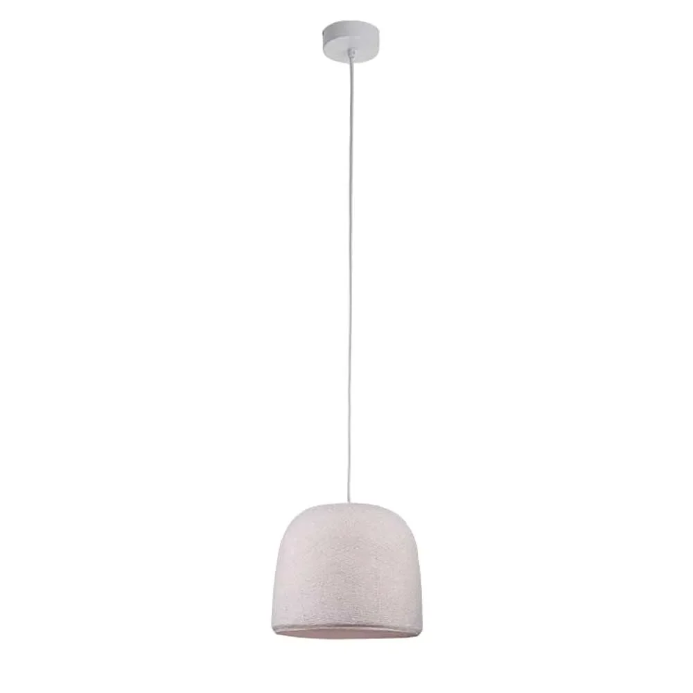 Cousin Paul pendant lamp bell incl.