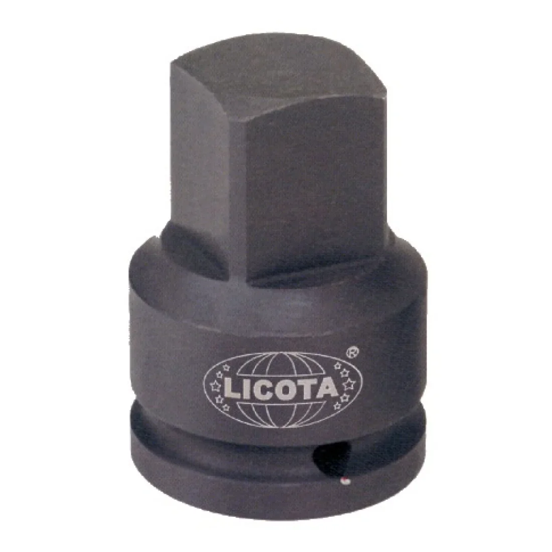 Impact Socket Adapter 1/2 to 3/4 Inch