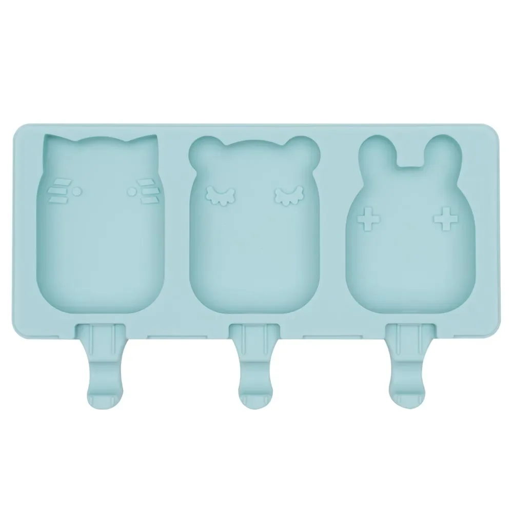 We might be tiny silicone ice form mint