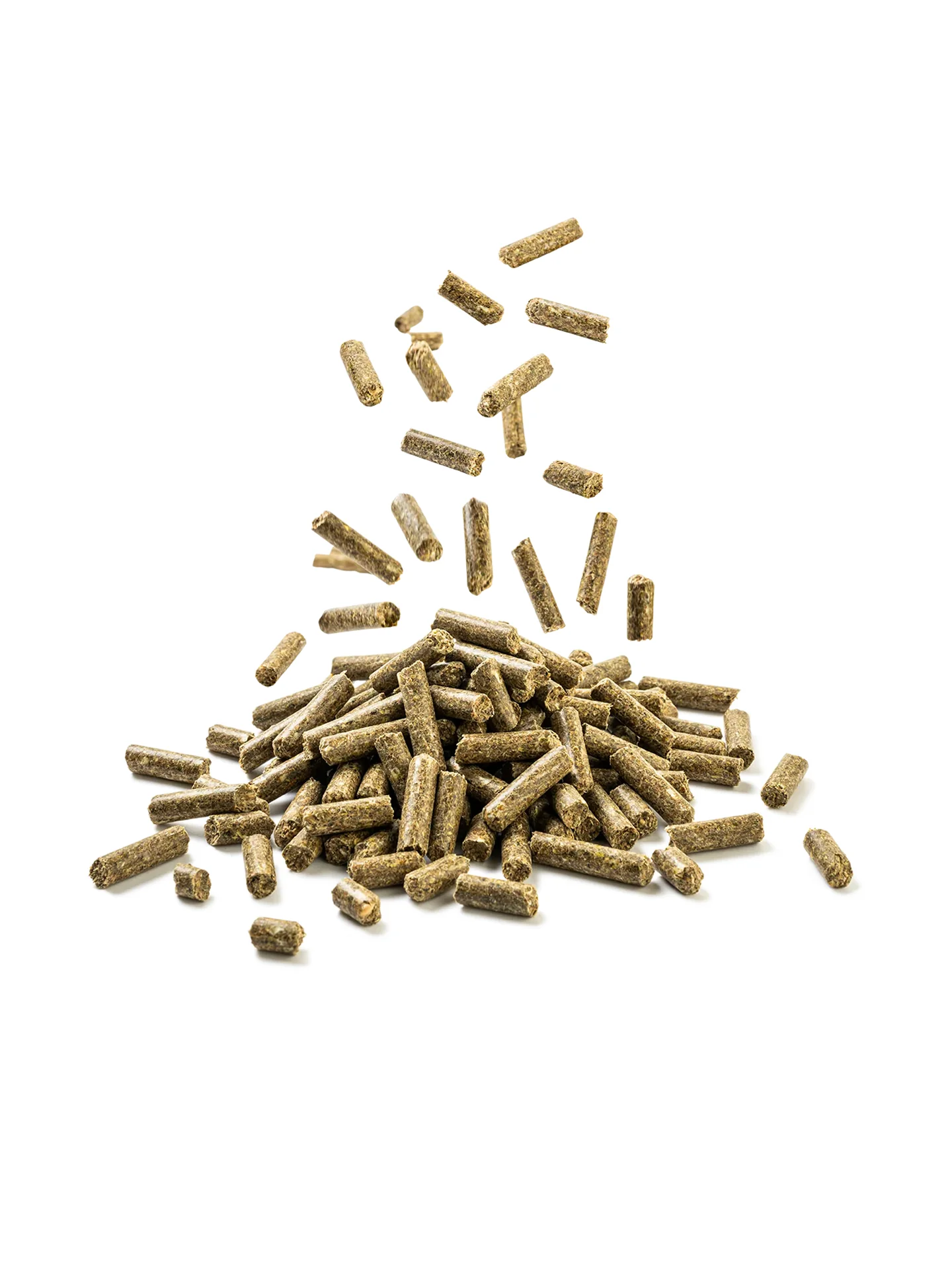Horse Feed 20kg, Mare and Foal Feed, Horse Feed Pellets, Easy to Digest