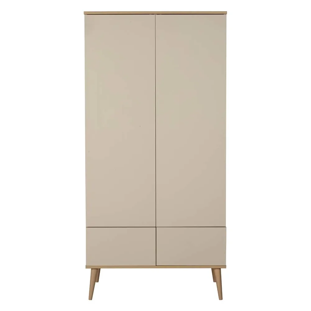 Quax cabinet - Flow, Clay