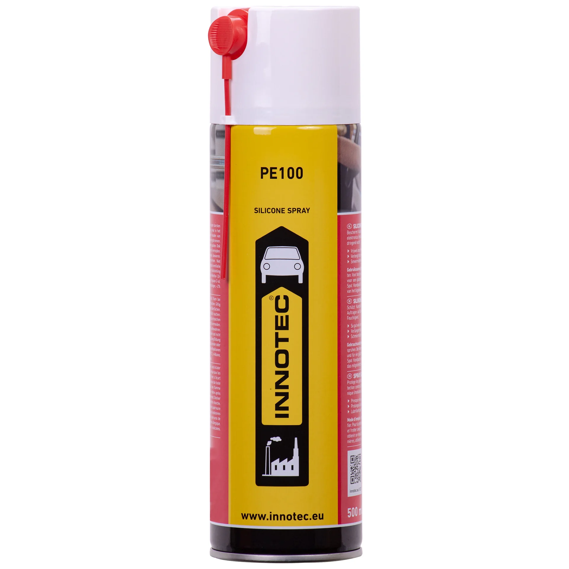 Plastic Protectant, Plastic Protector, 500ml, plastic restorer, plastic sealant
