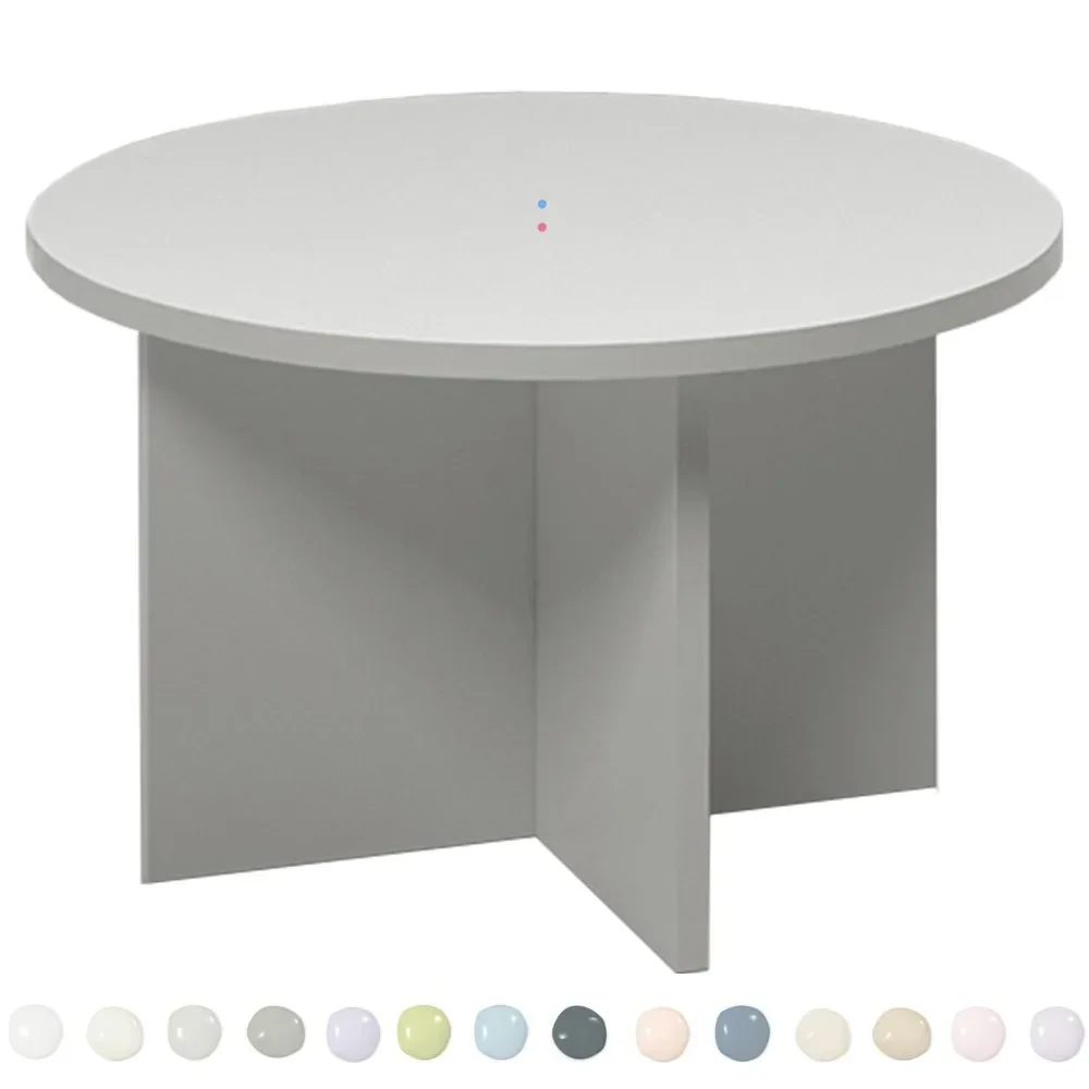 Muba Bespoke Kinderisch round