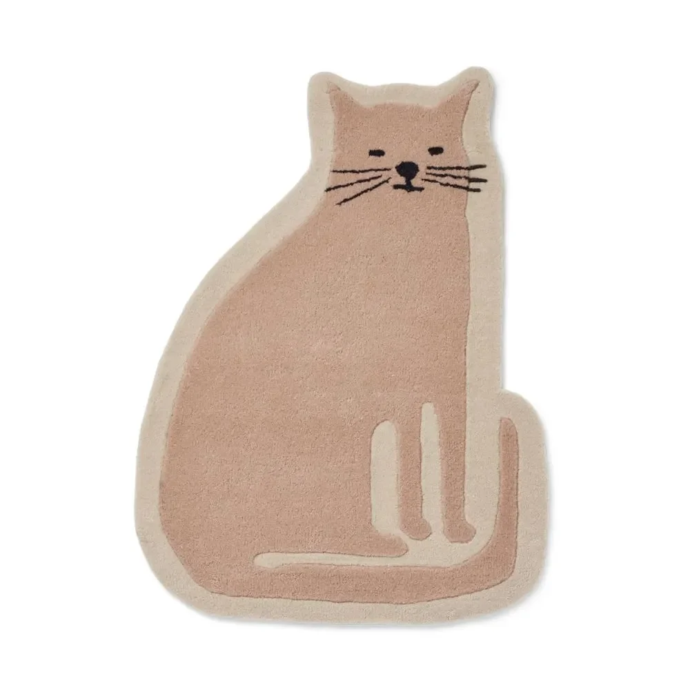 Liewood "Juan" carpet cat