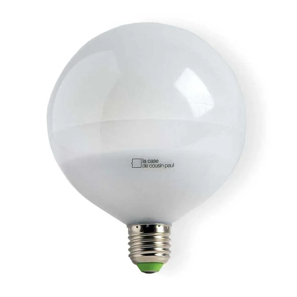 Cousin paul lamp led globe 120 mm