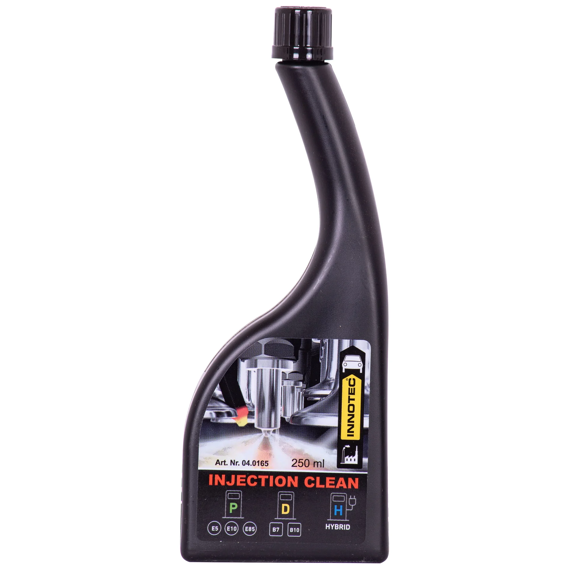 Fuel Injector Cleaner, Fuel System Cleaner, Fuel Additive, 250 ml