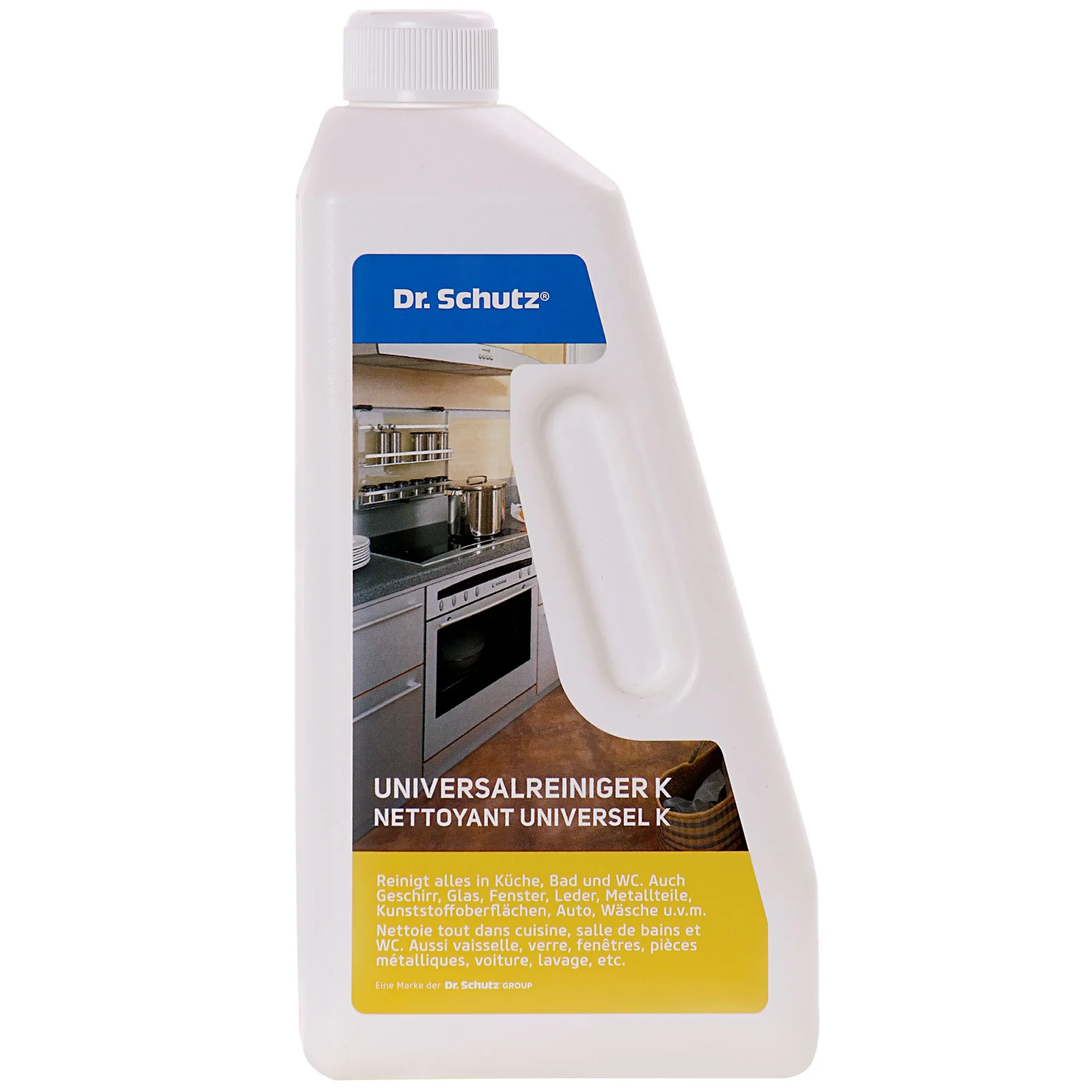 Universal Cleaner 750ml, All-Purpose Cleaner, Multi-Surface Cleaner