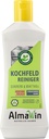 Glass Cooktop Cleaner, 250 ml, Lemon Fresh Cleaner