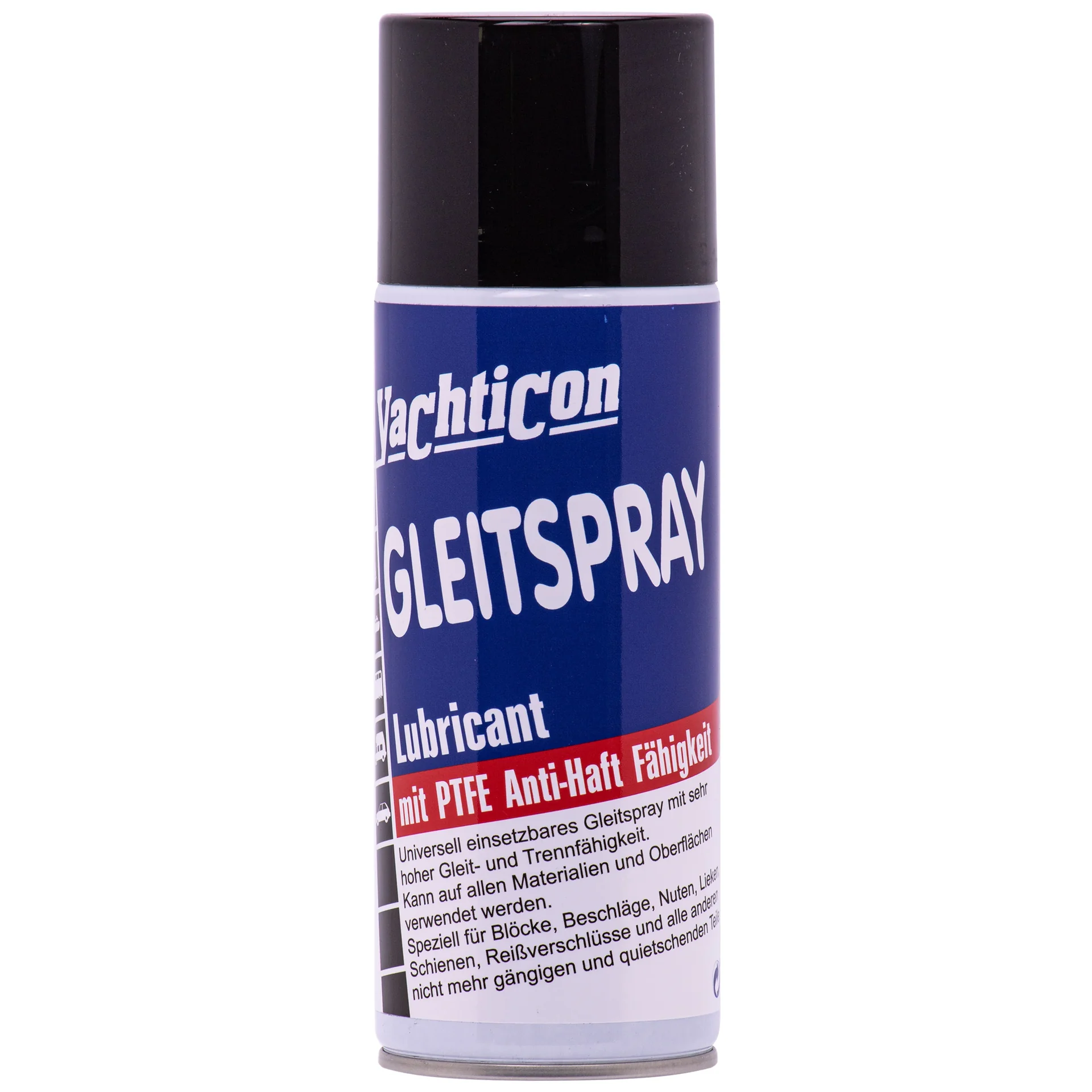 Teflon Spray, Surface Protector Spray, Lubricant Spray, 300 ml