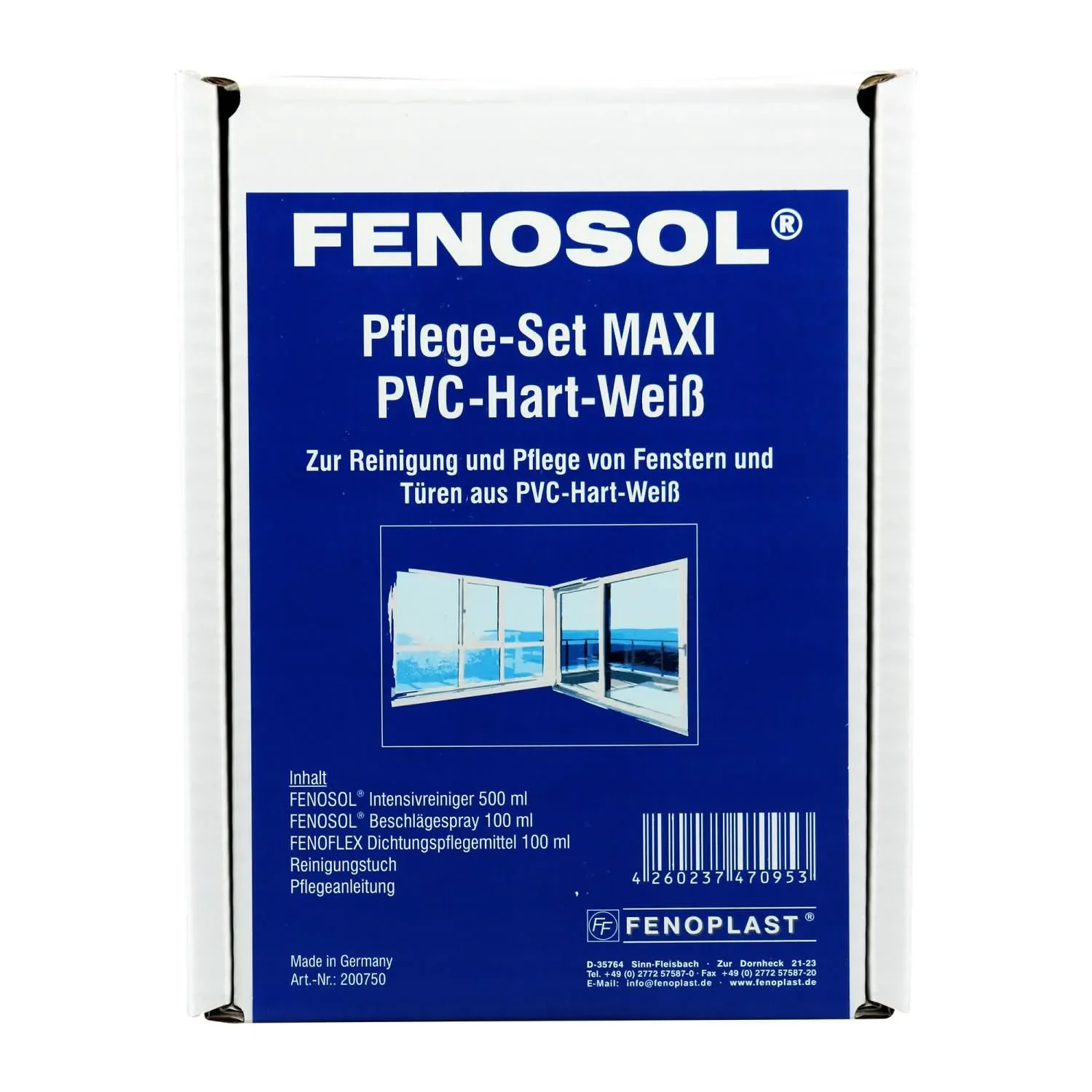 PVC Cleaner, PVC Cleaning Kit, PVC Maintenance, White PVC, Hard PVC Cleaner