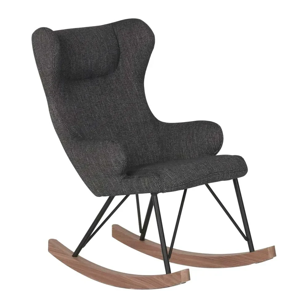 Quax Children's Swing De Luxe Black